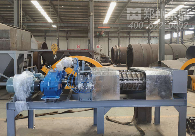 河北螺旋擠壓脫水機 河北螺旋擠壓脫水機