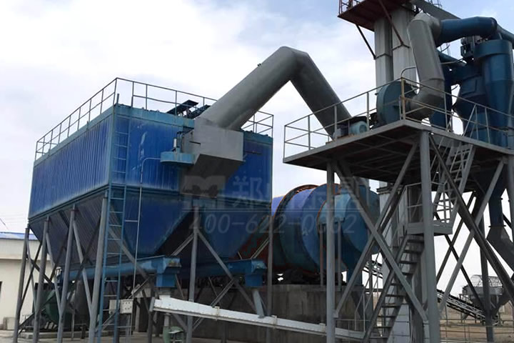 沙子烘干機(jī)主要用于干粉砂漿行業(yè)所用的黃砂、河沙及鑄造行業(yè)用于各種規(guī)格型砂的脫水烘干。