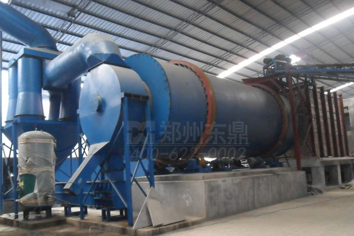 沙子烘干機(jī)主要用于干粉砂漿行業(yè)所用的黃砂、河沙及鑄造行業(yè)用于各種規(guī)格型砂的脫水烘干。