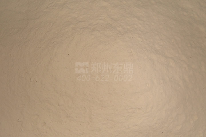 工業(yè)石膏烘干機(jī)適用于脫硫石膏、磷石膏、鈦石膏、氟石膏等物料的干燥，東鼎為您提供系統(tǒng)化解決方案
